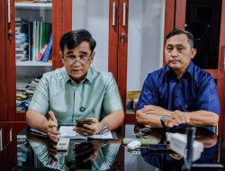 Tidak Ada Larangan, Pemko Medan Tata dan Fasilitasi Penjualan Daging Nonhalal