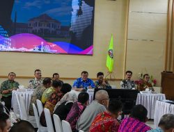 RKPD Deli Serdang 2027 Harus Berkesinambungan dan Terukur