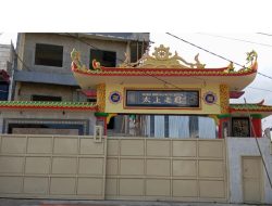 BKAD Medan Dalami Soal Dugaan Pencaplokan Lahan Eks Koperasi Kelurahan Sekip