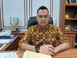 PUD Pasar Medan Segera Evaluasi Seluruh Kerjasama, Anggia: Keuntungan yang Kita Terima Tidak Sesuai