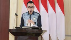 Seluruh Fraksi DPRD Medan Setujui Perubahan Perda Sistem Kesehatan