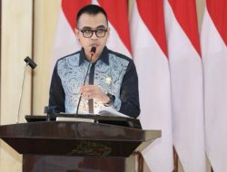 Seluruh Fraksi DPRD Medan Setujui Perubahan Perda Sistem Kesehatan