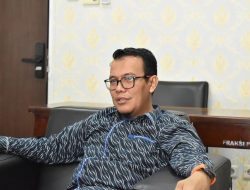 Dewan Dukung Penataan dan Penertiban Seluruh Usaha yang Dilakukan Pemko Medan