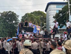Pemko Medan Sempurnakan Edaran Penataan Penjualan Daging Non Halal, Pedagang Bebas Berjualan