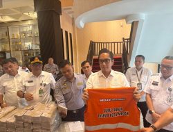 Tarif Parkir Belum Turun Sepenuhnya di Lapangan, Kesmedi: Sosialisasi Kita Masifkan Seminggu Ini