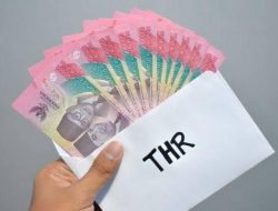 Pemko Medan Masih Tunggu Edaran Kemnaker Soal Pembayaran THR, Ramaddan: Pengawasan Tetap Berlangsung