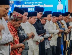 Ramadan Momentum Tingkatkan Prestasi dan Ketaatan