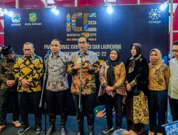 Usung Tema “Kota Tangguh, Bangsa Berdaulat”, Pemko Medan Siap Jadi Tuan Rumah Rakernas XVIII APEKSI