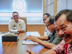 Zakiyuddin Harahap: Pembangunan Kota Tak Cukup Infrastruktur, Harus Prioritaskan Moral dan Masa Depan Generasi Muda