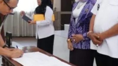 Komitmen RKDP 2027: Infrastruktur, Pangan dan SDM jadi Perhatian Khusus