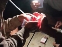 Tanah Karo Marak Peredaran Narkoba, Penjual dan Pemakai Terang-terangan di Kawasan Perladangan