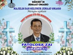 UPTD Puskesmas Tuhemberua Tanpa Dokter Jaga, Pasien Urgent Penderita Sesak Nafas Meninggal Dunia