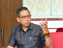 Ketua DPRD Harap Calon Sekda Bawa Kemajuan Untuk Kota Medan