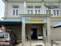PPPK Paruh Waktu Puskesmas Bahorok Keluhkan Soal Dugaan Pungutan SPMT