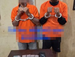 Sat Narkoba Polres Langkat Ungkap 38 Kasus Selama Februari 2026, Komitmen Berantas Peredaran Narkoba