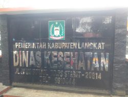 Proyek Pengadaan Kendaraan Dinas Kesehatan Langkat Bermasalah, Klasifikasi Usaha Dengan Perusahaan Pemenang Tender Tidak Sesuai