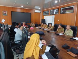 Hampir Semua Bangunan Padel Tak Punya PBG, DPRD Medan Minta Pemko Segera Bertindak