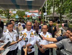 Hari Pertama Pendaftaran Dibuka, Kuota Mudik Gratis Pemko Medan Langsung Penuh