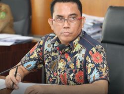 Kebocoran PAD dari Sektor Bangunan, Komisi IV Minta Pemko Medan Serius Lakukan Pengawasan