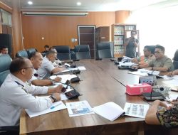Dishub Medan Pastikan Penurunan Tarif Parkir Sesuai Perda No.1/2024
