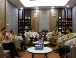 Forkala dan FPK Dukung Surat Edaran Wali Kota, Siap Jadi Jembatan Pemahaman di Tengah Masyarakat