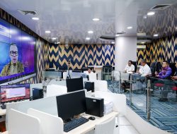 Perkuat Digitalisasi Daerah, Pemko Medan Ikuti Inisiasi KATALIS P2DD 2026