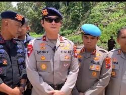 Polda Sumut Dalami Dugaan Pencurian Uang Terkait Kasus Tambang Emas Ilegal di Madina