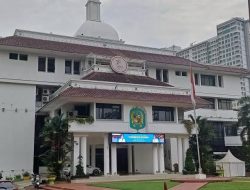 Disnaker Medan Pastikan Edaran BHR dan THR Sudah Tersosialisasikan