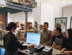 Bajawa Flores Kangkangi Edaran Wali Kota Medan, Nekat Live Musik di Bulan Ramadan