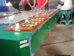 Perjudian Tembak Ikan Diduga ‘Kebal’ Hukum, Pimpinan Polri Diminta Evaluasi Kapolsek dan Kanit Reskrim Polsek Pangkalan Brandan