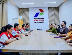 Pemko Medan Imbau Warga Tak Panic Buying Soal Stok BBM