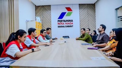 Pemko Medan Imbau Warga Tak Panic Buying Soal Stok BBM