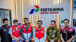 Pemko Medan Cek Langsung Stok BBM, Pertamina Pastikan Pasokan Aman
