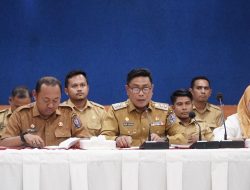 Pemkab Deli Serdang Komit Tingkatkan Kualitas Pengelolaan Sampah