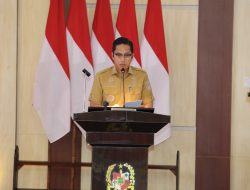 Diinisiasi DPRD, Rico Waas Dukung Ranperda Perubahan Perda Tentang Sistem Kesehatan Kota Medan