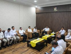 Kolaborasi Pemkab & BNN Deli Serdang Jalankan Program Pencegahan Narkoba
