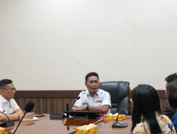 Pemkab Deli Serdang Dukung Pelaksanaan MUPEL PERMATA GBKP ke-XXIII