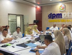 Jamin Keamanan Pangan Konsumen, Pelaku Usaha di Deli Serdang Wajib Miliki SLHS, SLS dan HPN