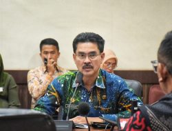 Pemkab Deli Serdang Siap Fasilitasi Pelaksanaan Sensus Ekonomi 2026