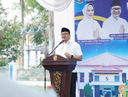 Buka Puasa Bersama Momentum Pererat Silaturahmi dan Perkuat Sinergi