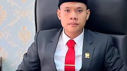 Oknum Kepling Ketangkap Kasus Narkoba, Andreas Pandapotan Purba (APP) Tegaskan Polisi Usut Tuntas