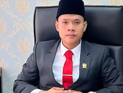 Oknum Kepling Ketangkap Kasus Narkoba, Andreas Pandapotan Purba (APP) Tegaskan Polisi Usut Tuntas