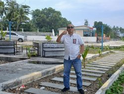 Menyingkap Tabir Persoalan Proyek Sawakete Turedawola Kabupaten Nias Utara