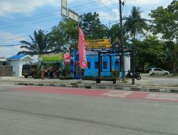 Dinkes Medan Siagakan Layanan Kesehatan di 14 Pospam Mudik 2026