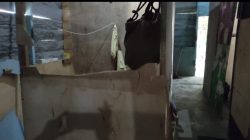 Nyaris Memperkosa Pekerja Lapo Tuak, Andika Sagala Dilaporkan ke Polres Samosir