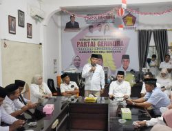 Wabup Deli Serdang: Parpol Harus Dirasakan Manfaatnya Oleh Masyarakat