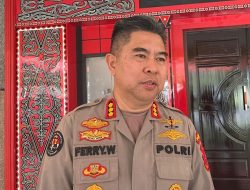 Polda Sumut Perketat Pengamanan Objek Wisata Selama Libur Lebaran