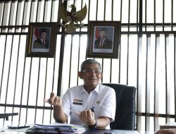 Kabar Gembira, 8.533 PPPK Paruh Waktu Pemko Medan Dipastikan Terima THR dan Gaji 13