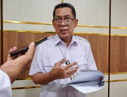 Pemko Medan Pastikan PPPK Paruh Waktu Terima THR dan Gaji ke-13, BKAD Imbau OPD Segera Ajukan SPM