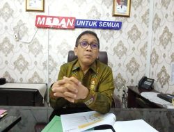 Pasca Libur Lebaran, Pelayanan Rawat Jalan RSUD Dr Pirngadi Kembali Dibuka Besok
